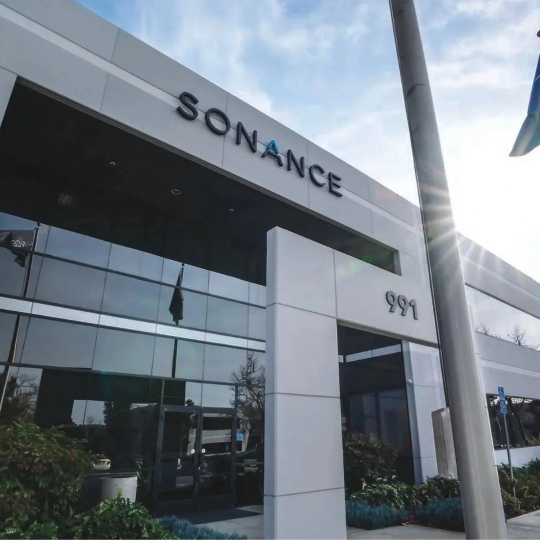 Sonance Professional